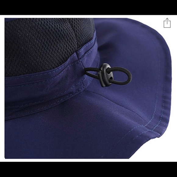 ‼️ SOLD ‼️ 2 kids Sun hat - Picture 6 of 8